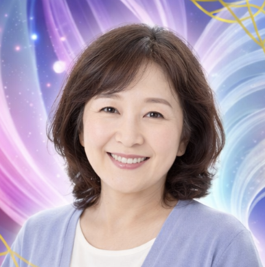 海原朱音